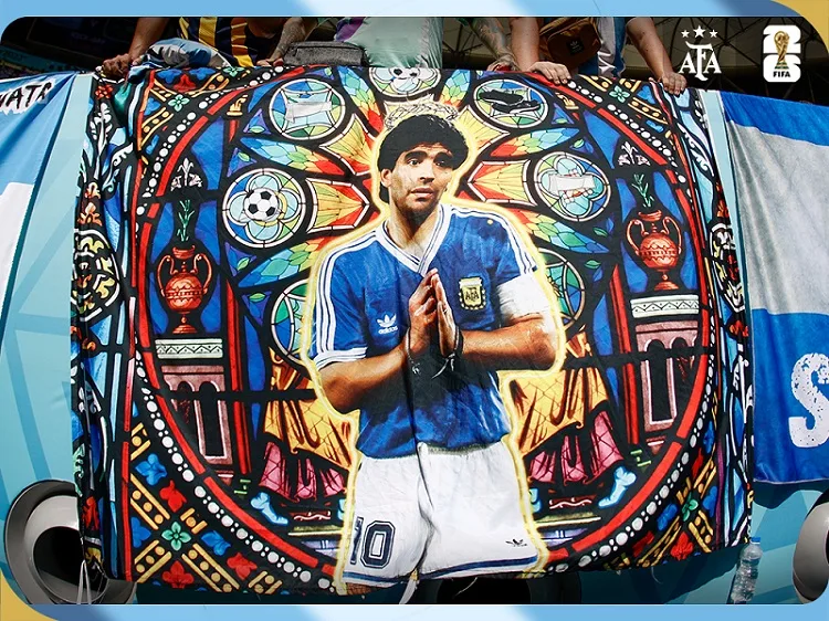 El Mundial 2026 comienza con la ceremonia inaugural y un homenaje especial a Diego Maradona