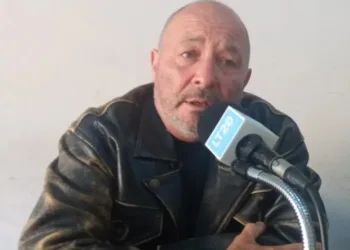 Bojko reclamó recursos y presupuesto para el HIGA