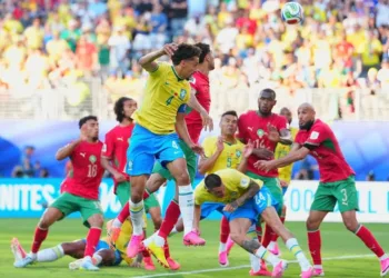 Mundial 2026: así quedaron los grupos tras la finalización de la Fecha 1