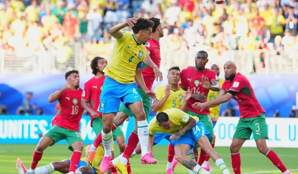 Mundial 2026: así quedaron los grupos tras la finalización de la Fecha 1