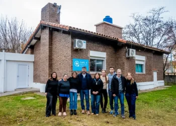 Obras y mejoras en el CAPS N°11