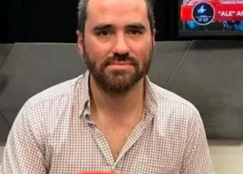 “Es el fin de un ciclo y de un estilo”,  dijo Cereijo tras la salida de Adorni