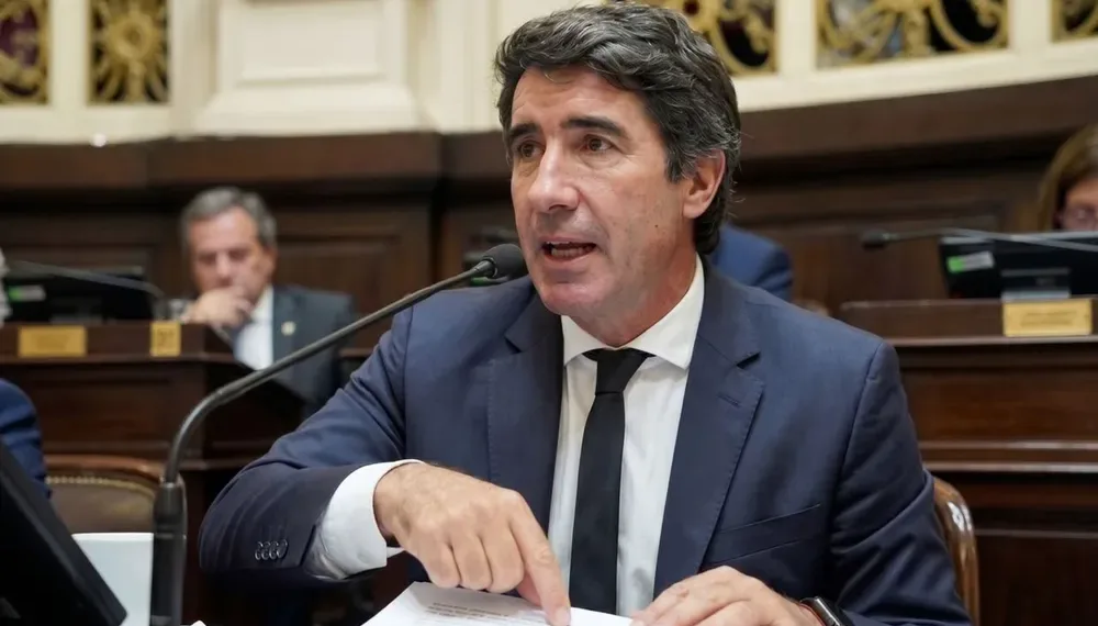 La UCR renueva la presión para que los intendentes puedan manejar el 100% del fondo de ayuda provincial