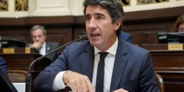 La UCR renueva la presión para que los intendentes puedan manejar el 100% del fondo de ayuda provincial