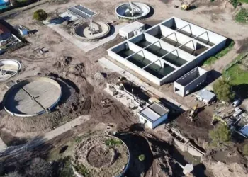 Saladillo: se confirma el freno nacional a la nueva planta cloacal