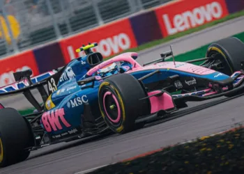 Colapinto pone primera en el GP de Mónaco, donde buscará continuar con su buen andar en la Fórmula 1