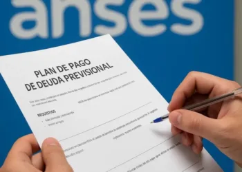 Alcances del plan de la moratoria  previsional y alerta por la falta de aportes