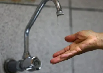 Corte de agua programado para este miércoles