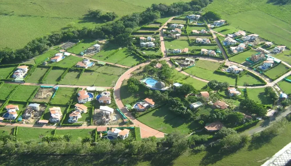 La Provincia crea un régimen para cobrar canon y tasas hídricas a barrios privados