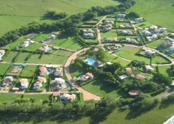 La Provincia crea un régimen para cobrar canon y tasas hídricas a barrios privados