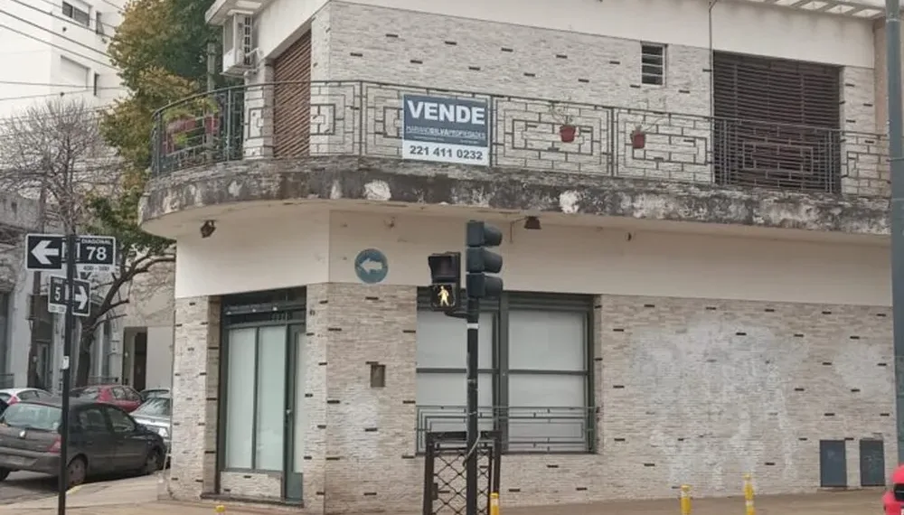 El crédito hipotecario se enfría y enciende una alarma en el mercado inmobiliario