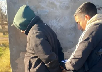 Conmoción en Chivilcoy por la muerte de un joven de 18 años