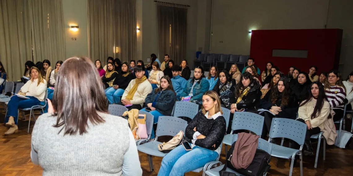 Conocé las herramientas para acceder al Certificado de Discapacidad