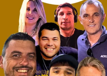 D1470 llegó a los 1000 programas: la voz del deporte juninense
