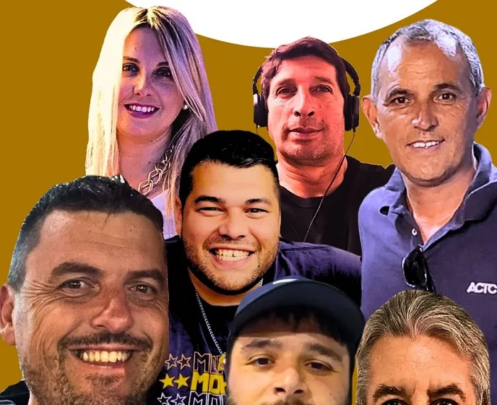 D1470 llegó a los 1000 programas: la voz del deporte juninense