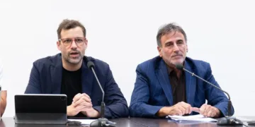 Se empantana en la Legislatura la discusión por los fondos para municipios y hay alarma entre intendentes