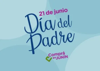El regalo para papá buscalo en la plataforma «Comprá en Junín»