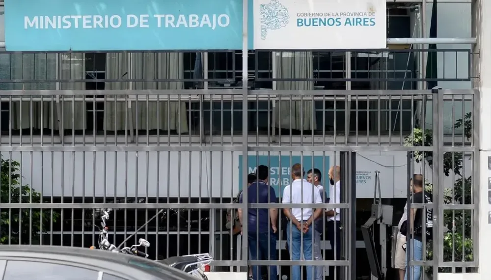 Paritaria docente bonaerense: no hubo oferta y anunciaron plan para refinanciar deudas
