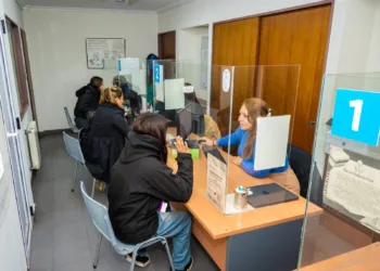 Oficina de Empleo: el 80% de las búsquedas publicadas avanzaron hacia la inserción laboral