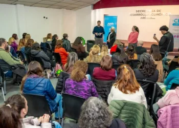 Nuevo encuentro de «Empresarios que inspiran»