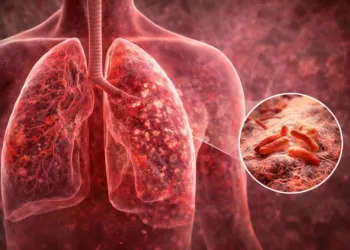 Tuberculosis, récord y preocupación: los casos aumentaron más del 70% en el país desde 2020