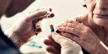 Enfermedades de invierno: más del 80% de las camas de cuidados críticos de adultos están ocupadas en PBA