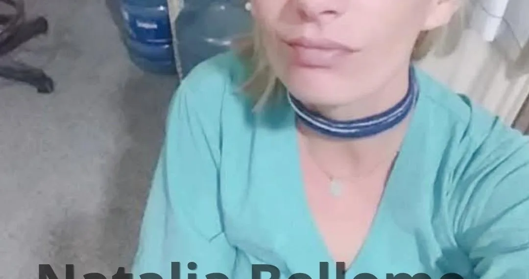 El HIGA despidió a la enfermera fallecida en servicio