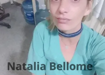 El HIGA despidió a la enfermera fallecida en servicio