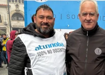 Asume la nueva conducción gremial de ATUNNOBA