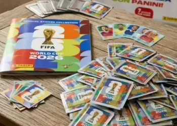 Clima mundialista en pausa: hay dificultades para conseguir figuritas y álbumes
