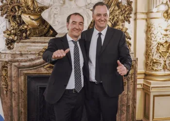 La Justicia pidió la indagatoria de Francisco Adorni por declaraciones juradas falsas