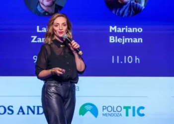 Fundación OSDE y el Gobierno de Junín invitan a la charla «La IA ya está aquí: cómo usarla para ser más productivos e innovadores»