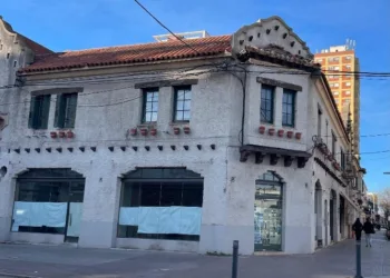 Bisio puso bajo sospecha la concesión del espacio donde funcionará Havanna