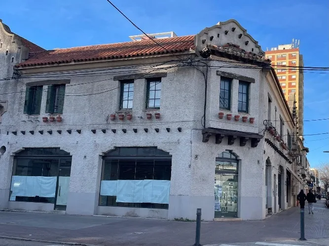 Bisio puso bajo sospecha la concesión del espacio donde funcionará Havanna