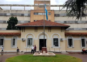 Somos solicita información al HIGA y al Ministerio de Salud provincial