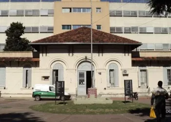 El HiGA informó cómo investiga la muerte de Natalia Bellome