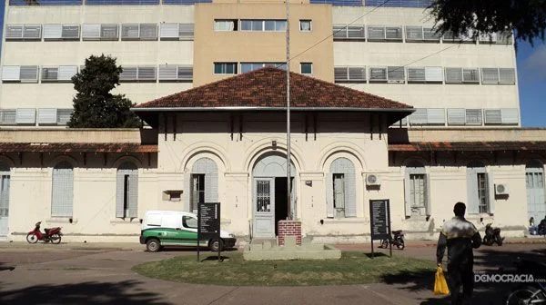 El HiGA informó cómo investiga la muerte de Natalia Bellome