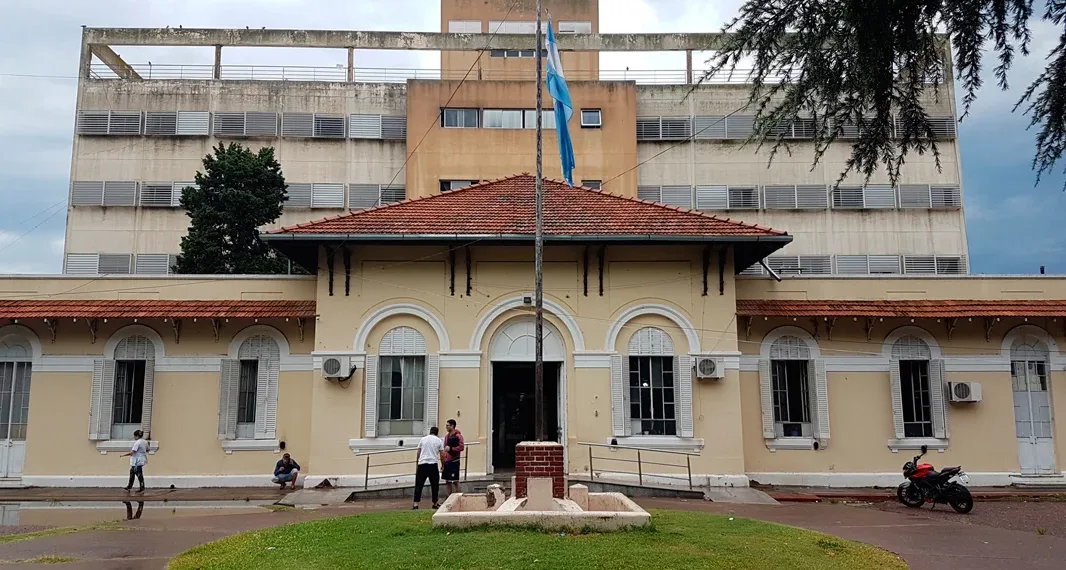 El HIGA informó cómo investiga la muerte de Natalia Bellome