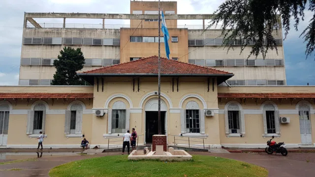 Somos solicita información al HIGA y al Ministerio de Salud provincial