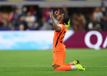 Países Bajos abrió el Grupo F del Mundial 2026 con un empate 2-2 ante Japón