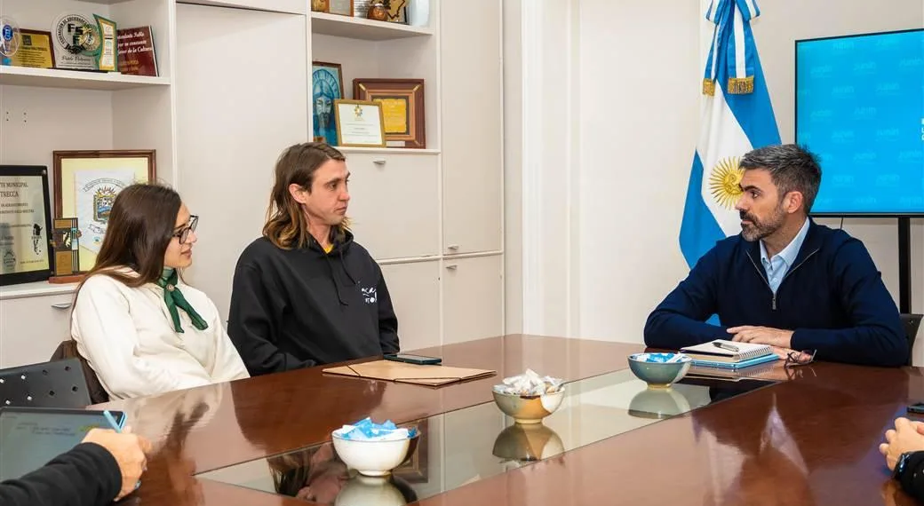Junín tendrá representación en la final nacional de Hotelga