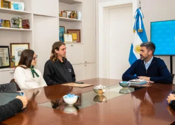 Junín tendrá representación en la final nacional de Hotelga