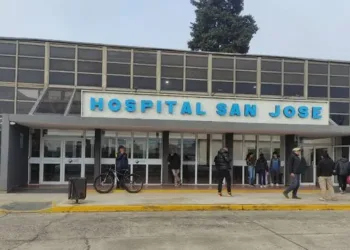 Denuncian que el servicio de pediatría del hospital de Pergamino está en crisis