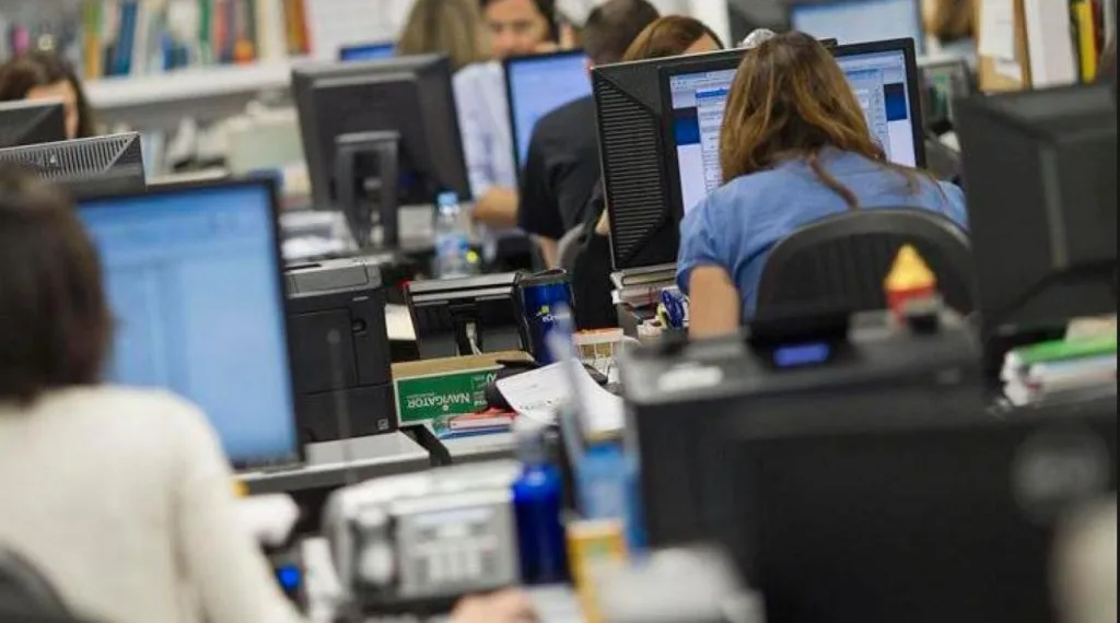 El Gobierno aumentó los salarios para algunos sectores de la administración pública