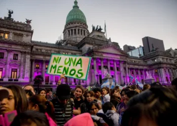 A 11 años del primer #NiUnaMenos, se registraron 3.424 víctimas fatales por violencia de género