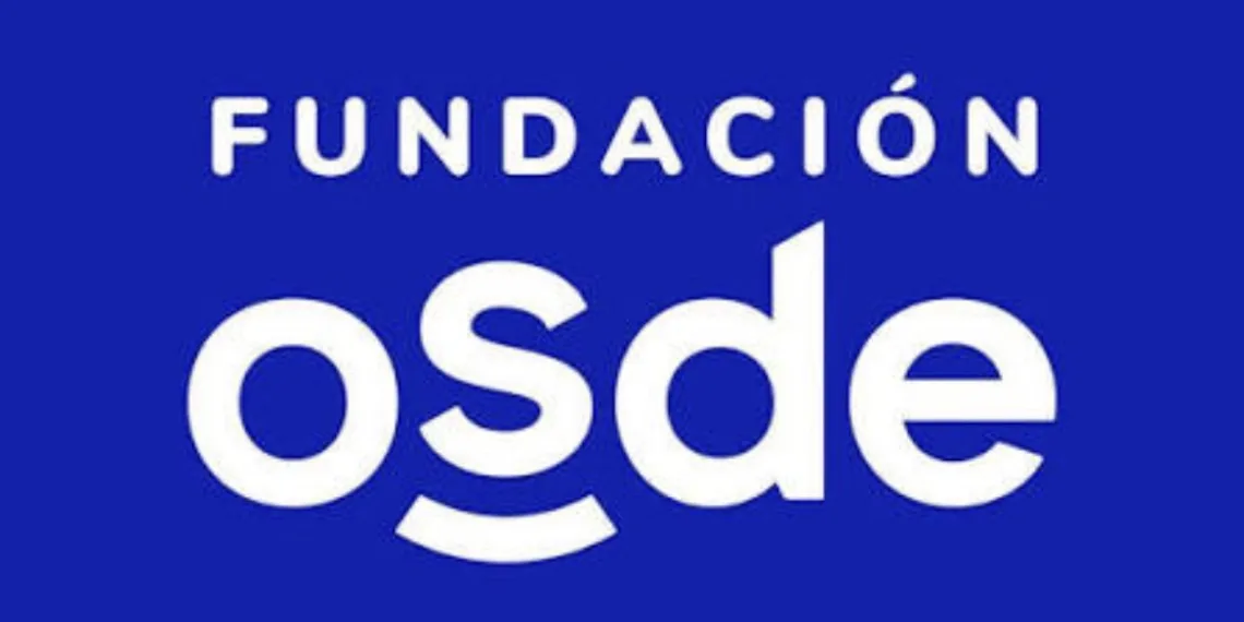 Fundación OSDE y el Gobierno de Junín invitan a la charla «La IA ya está aquí: cómo usarla para ser más productivos e innovadores»