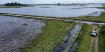 Provincia lanza un plan integral millonario para eventos climáticos extremos