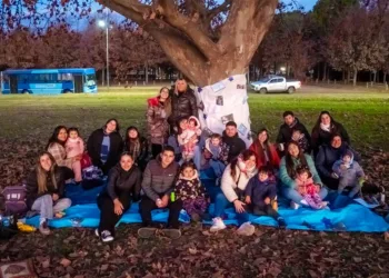 Jornada educativa para niños y docentes del Jardín Maternal Travesuras