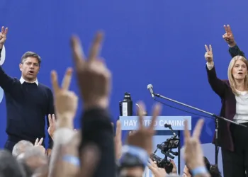 El PJ bonaerense, de la mano de Kicillof, lanzó una campaña de «afiliaciones masivas»