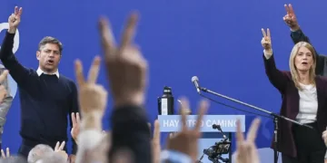 El PJ bonaerense, de la mano de Kicillof, lanzó una campaña de «afiliaciones masivas»